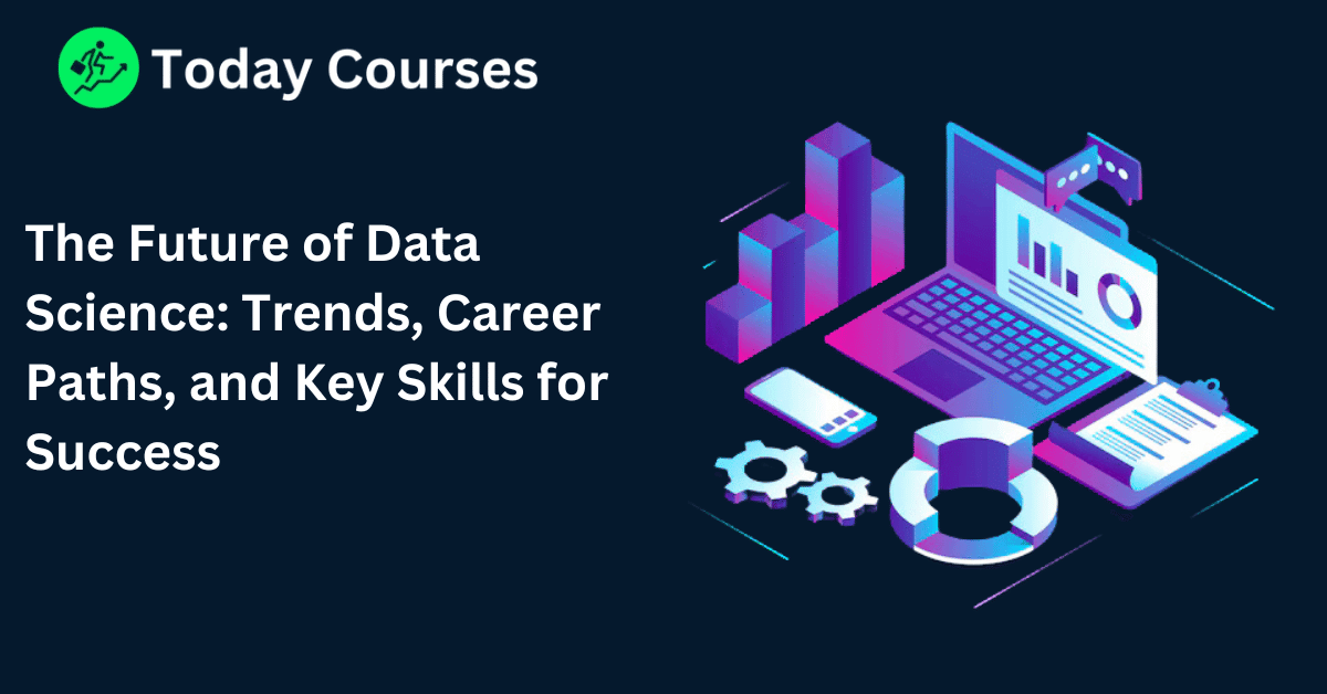 Future of Data Science
